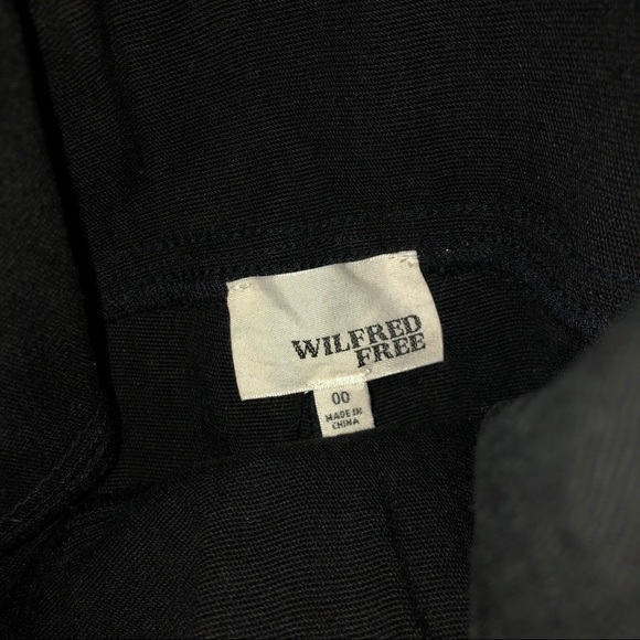 Suede legging - Picture 5 of 5